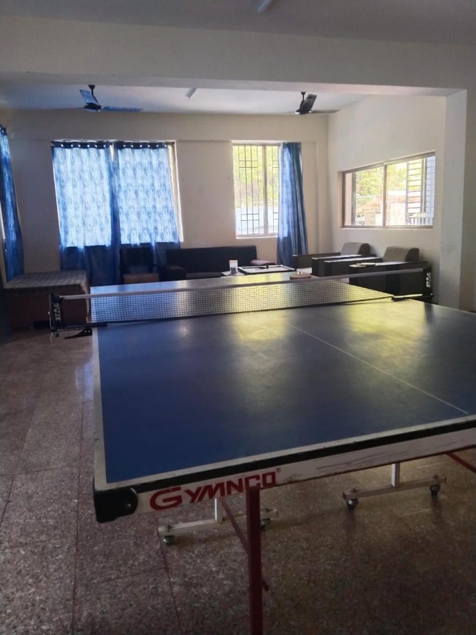 Abuzz Oxfordcaps Chanakya Hostel Solan Bagian luar foto